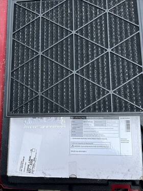 Cfx-h1401 Filter Samsung Cube Air