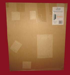 Dpgapcccar2025am Filter New Sealed Box Monster Replacement For Carrier Infinity 20 Inch X 25 Merv 15