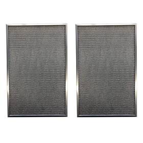 F50a Filter Everything 811969014874 Replacement Aluminum Pre/post Compatible With Honeywell F50e And Se