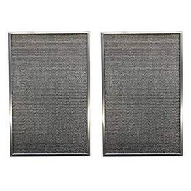 Filter Everything 811969015123 Aluminum Pre/post For Trion Air Cleaners- 12-1/2 X 16 3/8 - With Tri