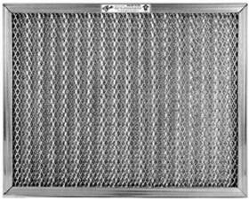 Hda31897 Filter Everything Washable Aluminum Air 24 X 1 Permanent Reusable Hvac Intake
