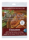 Filter Fresh Whole Home Air Freshener 6.75 X 9 0.25 Cinnamon Scent-pk 18 721404100041