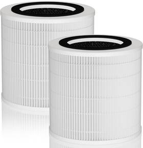 H7126-rf Filter Goveelife Air-purifier Replacement 3 In 1 Hepa Stage