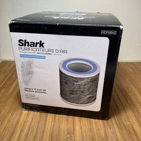He1fkbas Filter Shark Air Purifier Replacement Up To 12 Months Filtration Nop