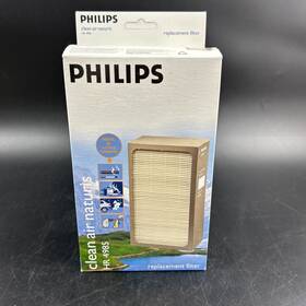 Hr4985 Filter Philips Hr 4985 Replacement Clean Air Naturis System Original Part