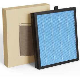 Dh-jh05 Filter Jh05 Air Purifier Replacement Pet Dander Dust Pollen Smoke