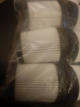 K010s Filter Three Stage Replacement For Air Purifier