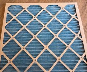 Fkfd22x23.5a-4 Filter King 22x23.5x1 Air 4-pack Merv 13 Actual Size 22 X 23.5 .75 Inch