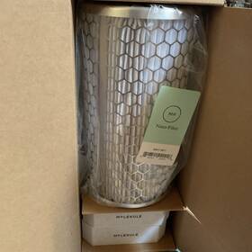 Mh1-nf1-pf2 Filter Molekule Home One Air - Oem Brand New Free Shipping Z1