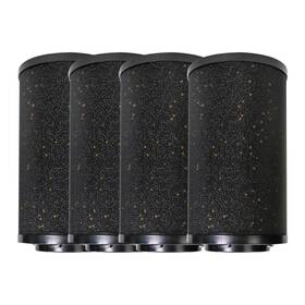Filter-monster 810067450560 Branded Activated Carbon Replacement