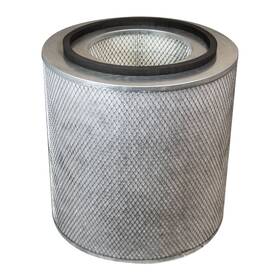 Filter-monster 850001466035 True Hepa Replacement Compatible With Austin Gray