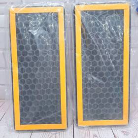 Pet01-02 Filter-monster 850001466455 Replacement Filters For Homedics At-petodr 2 Pack