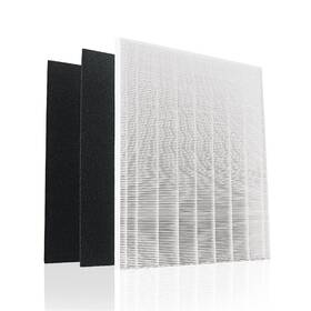 85301 Filter-monster 850379008356 Replacement For Kenmore Hepa/pre-filter