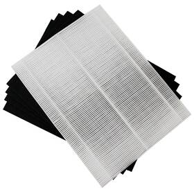 Filter-monster 855559004630 Replacement Compatible With Winix A - White