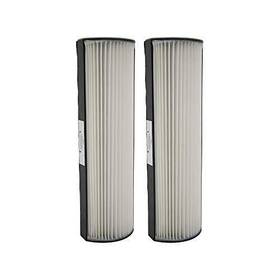 Tpp440f Filter-monster.com 810067450294 Replacement Hepa Filters 2 Pack Compatible With Therapure