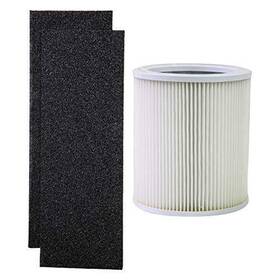 Filter-monster.com 810067451055 Replacement Hepa Value Pack 2 Pre-filters And 1 True