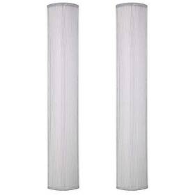 Filter-monster.com B08x15vbyk Filter-monster.com Filter-monster Replacement Filters 2 Pack Compatible