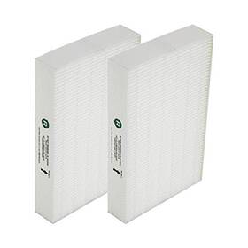 Hrf-r2 Filter-monster.com Fm-r2 True Hepa Replacement Compatible With Honeywell R
