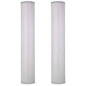 Tpp240-fm2 Filter-monster.com Filter-monster Hepa Filters 2 Pack Compatible With Therapure Tpp240f Fil