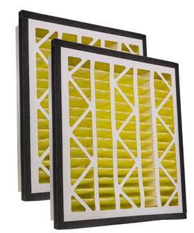 Ze-20203-fm1 Filter-monster.com Filter-monster - Replacement Hepa Bundle Compatible With Zephyr Vgf