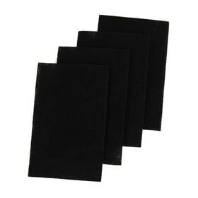 H-hapf60-az Filter-monster Replacement Hepa Filters 4 Pack Compatible With Holmes