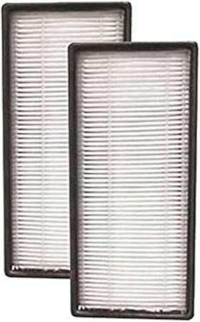 Vl175-12l Filter-monster Replacement Hepa Filters 2 Pack Compatible With Honeywell