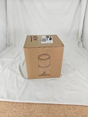 Mt-airpurh13acfilter-001 Filter Medic Therapeutics Mini Air Purifier H13 Hepa Activated Carbon New