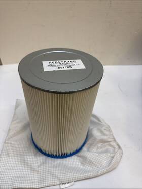 S87768 Filter Hepa Cartridge #s87768