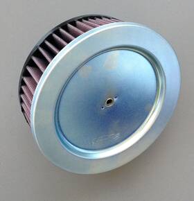 Smchs41 Filter Smchs41/012 Hs42/012 Air Element 2.5 Wide Replacement S&b For Hsr42