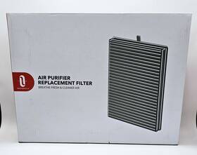Tt-ap007 Filter Brand New In Box Taotronics Air Purifier Replacement True Hepa