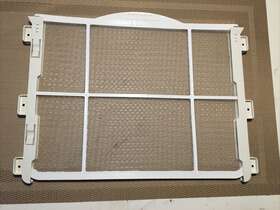 Wdk30ae6n Filter Us-cfz0 8bd/n3k Midea Dehumidifier Ac Model Air 11.65x 8.81 In