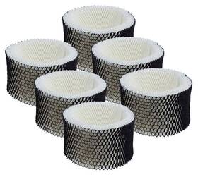 X00396hmsb Filter Holmes Compatible Hwf62 Humidifier Replacement 6 Pack New In Box