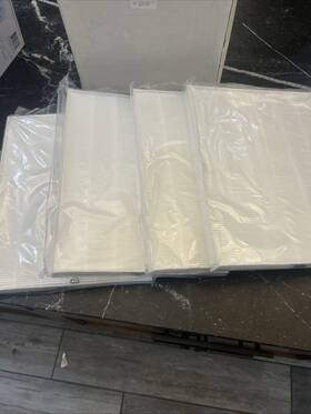 Xy-115-4 Filter Hepa Replacement For 9000 Air Purifier Pack Of 4