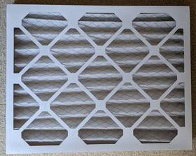 Y5315 Filter Qty. 4 Lennox Air 16x20x2 Fits Many Other Brands 75% Discount