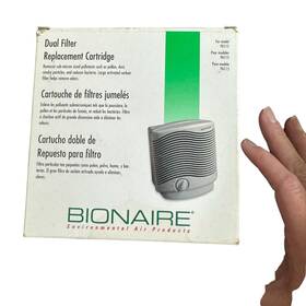 Ybo0419 Filter Bonaire Air Replacement Nib Ca115