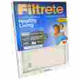 Filter16 Healthy Living Ultimate Allergen Reduction Filtrete X 20 1 6 Pack 051141380346 Filter16 Healthy Living Ultimate Allergen Reduction Filtrete X 20 1 6 Pack 051141380346