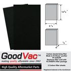 Filter8c Goodvac Two Carbon Filters
