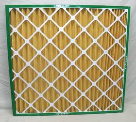 Filterbuy 313046474439 6 New 30x32x2 Air Filter Merv 11 Superior Pet And Allergy Defense 1-case