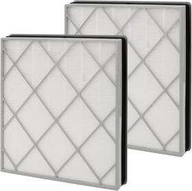 B0cj4mcstx Filterera He400 Hepa Filter Replacement Compatible With Shark He401 He402 He405 2