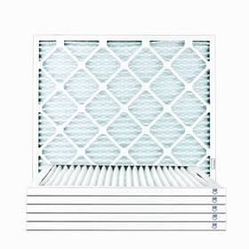 Filters Fast 642872693449 14x20x1 Air Filter Merv 11 1 Ac Furnace Made In The Usa Actual Size