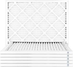 Filters Fast 691163906522 18x22x1 Air Filter Merv 8 1 Inch Ac Furnace Made In The 6
