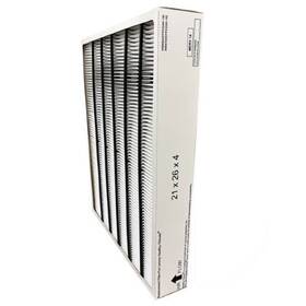100908-05 Filters Fast 810147778911 Replacement For Lennox X6669 26x16x4 Merv 16 Pureair Pco