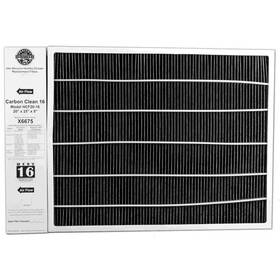 X6675 Filters Fast 810147778935 Replacement Lennox 20x25x5 Merv 16 Furnace Ac Air Filte