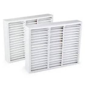 X0585 Filters Fast 850033656435 Replacement For Lennox 20x20x5