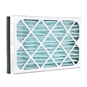Ffc16254aprm11 Filters Fast Compatible Replacement For Aprilaire 410 Air Purifier Filter Merv 11 Cleaner