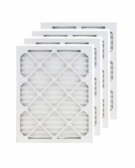 Fa10x24 Filters-now 4 Qaa 10x24x1 9.5 X 23.5 Merv 11 Filter