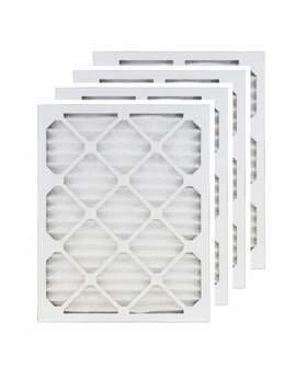 Fa16x20 Filters-now 6 Qaa 16x20x1 15.75 X 19.75 Merv 11 Filter Pack