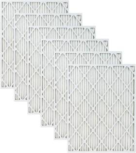 Fb14x14 Filters-now 6 Qbb 14x14x1 Merv 8 Air Filter/furnace Pack