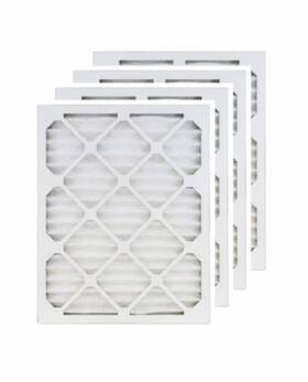 Fb20x25 Filters-now 6 Qbb 20x25x1 Merv 8 Air Filter/furnace Pack