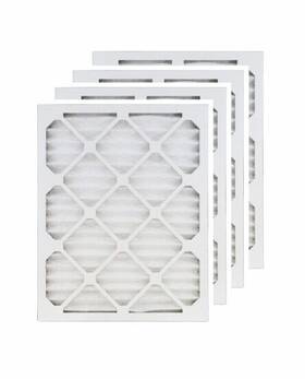 Fd12x20 Filters-now 6 Qdd 12x20x1 11.5 X 19.5 Merv 13 Filter